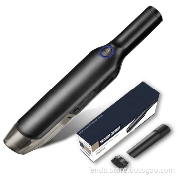 8.4V Multi-Function Dry and Wet Car House Dual Use Cordless Vacuum Cleaner